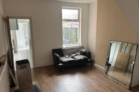 3 bedroom terraced house for sale, 6 Clifford Street, South Wigston LE18 4SH