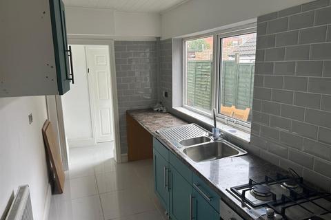 3 bedroom terraced house for sale, 6 Clifford Street, South Wigston LE18 4SH