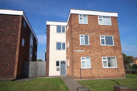 undefined, Brierdene Court, Whitley Lodge, Whitley Bay, NE26 3HP