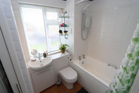 undefined, Brierdene Court, Whitley Lodge, Whitley Bay, NE26 3HP