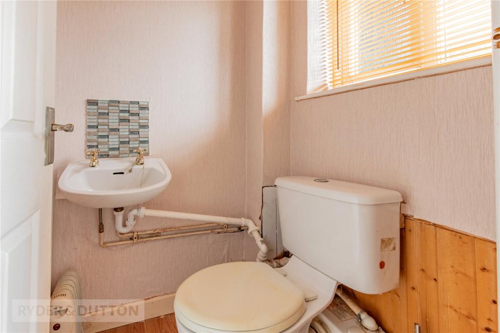 Guest Wc
