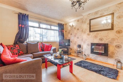 4 bedroom semi-detached house for sale, Den Lane, Springhead, Saddleworth, OL4