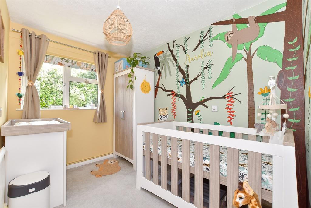 Bedroom 2
