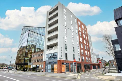 3 bedroom apartment for sale, Junction Court, 9 Station Road, Watford, WD17 1AP