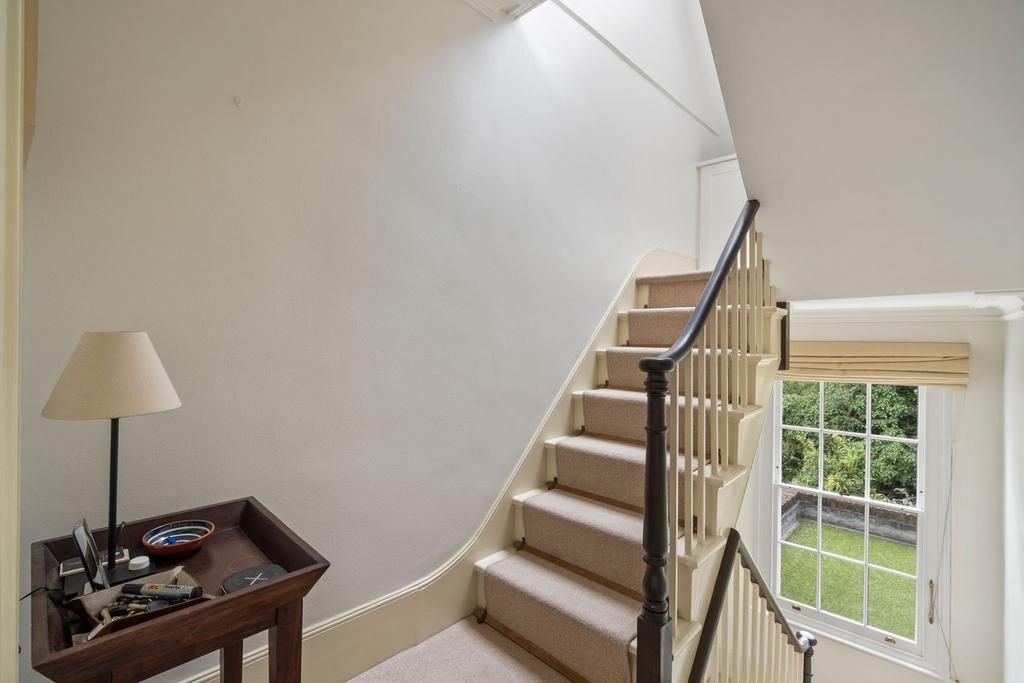 Stairway