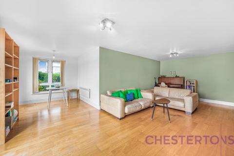 2 bedroom house to rent, St. Davids Square, London