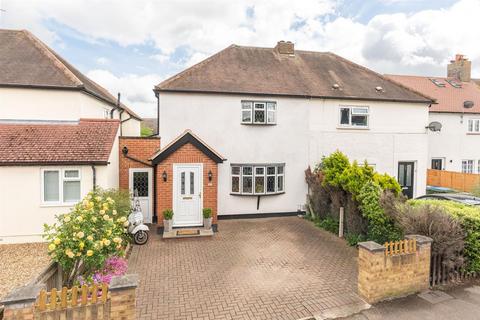 undefined, Priory Lane, West Molesey