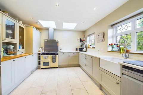 undefined, Priory Lane, West Molesey