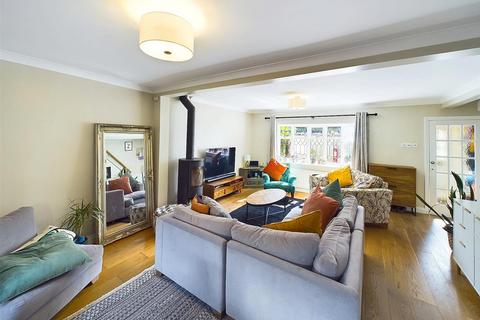 undefined, Priory Lane, West Molesey