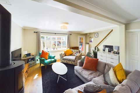 undefined, Priory Lane, West Molesey