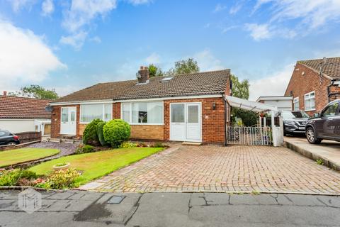 2 bedroom bungalow for sale, Belmont View, Harwood, Bolton, BL2 3QW