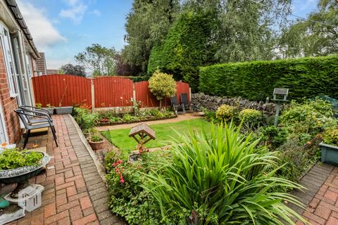 2 bedroom bungalow for sale, Belmont View, Harwood, Bolton, BL2 3QW