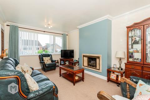 2 bedroom bungalow for sale, Belmont View, Harwood, Bolton, BL2 3QW