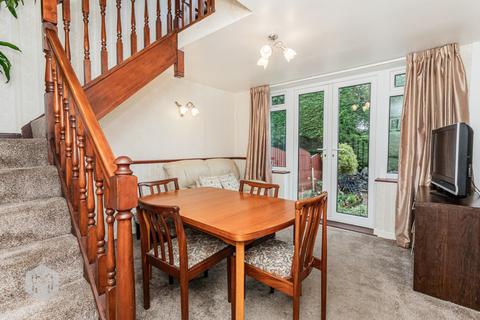 2 bedroom bungalow for sale, Belmont View, Harwood, Bolton, BL2 3QW