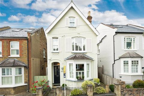 3 bedroom detached house for sale, Wolsey Road, Esher, Surrey, KT10