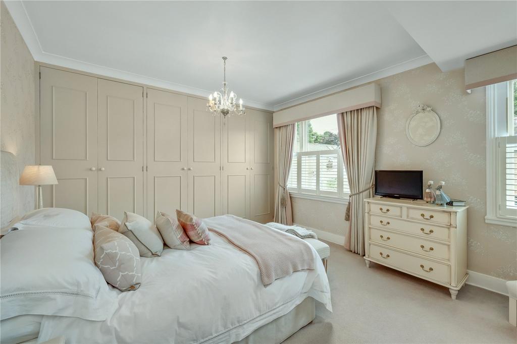Principal Bedroom