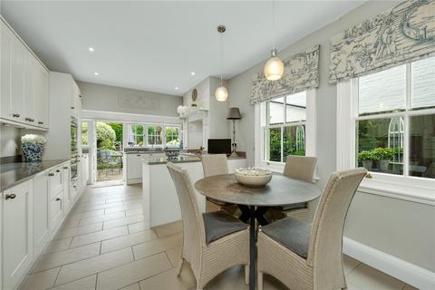3 bedroom detached house for sale, Wolsey Road, Esher, Surrey, KT10