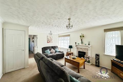 undefined, Wade Close, East Sussex BN23