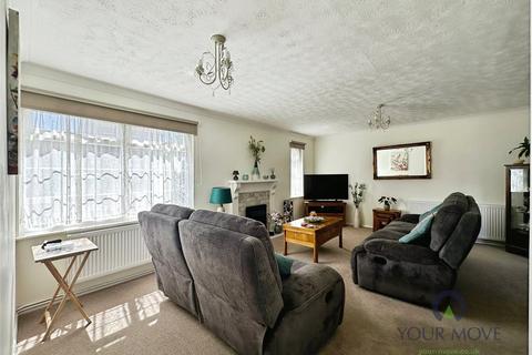 undefined, Wade Close, East Sussex BN23