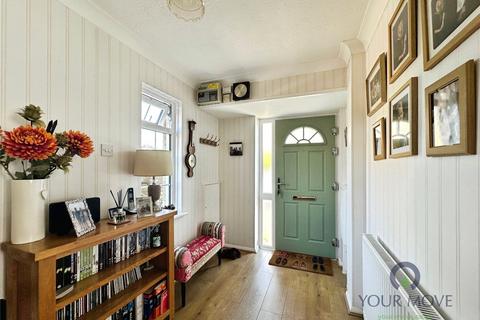 undefined, Wade Close, East Sussex BN23