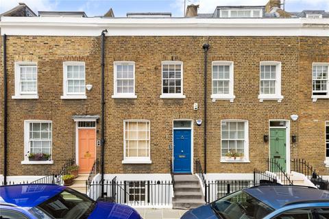 undefined, Queensdale Place, Holland Park, London, W11