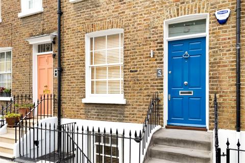 undefined, Queensdale Place, Holland Park, London, W11