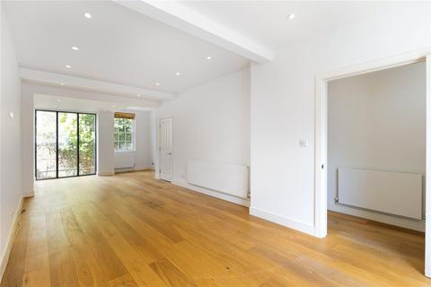 undefined, Queensdale Place, Holland Park, London, W11