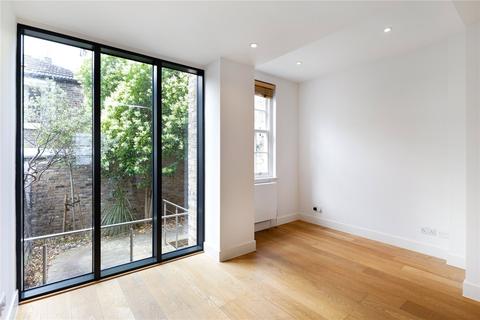 undefined, Queensdale Place, Holland Park, London, W11