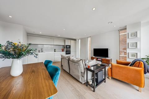 2 bedroom flat for sale, Upper Richmond Road, London