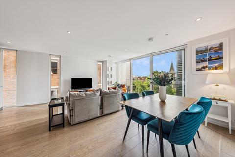 2 bedroom flat for sale, Upper Richmond Road, London