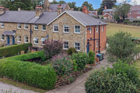 Bridge View, West Tanfield, Near Ripon, North Yorkshire, HG4