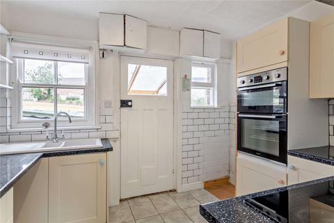 undefined, Bridge View, West Tanfield, Near Ripon, North Yorkshire, HG4