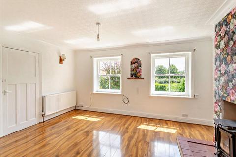 undefined, Bridge View, West Tanfield, Near Ripon, North Yorkshire, HG4