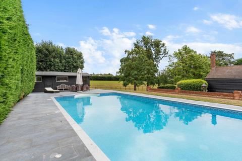 5 bedroom detached house for sale, Fuller Street, Chelmsford CM3