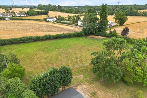 5 bedroom detached house for sale, Fuller Street, Chelmsford CM3