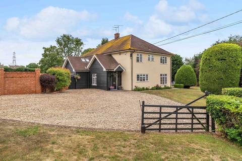 5 bedroom detached house for sale, Fuller Street, Chelmsford CM3