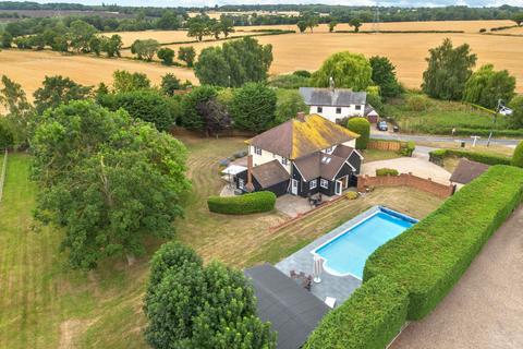 5 bedroom detached house for sale, Fuller Street, Chelmsford CM3
