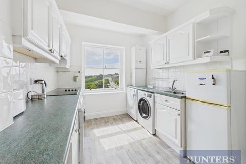 2 bedroom apartment for sale, Prince Of Wales Terrace, Scarborough
