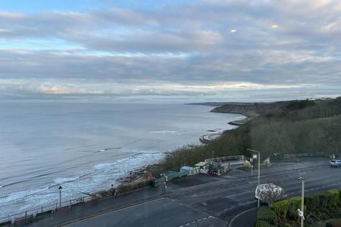 2 bedroom apartment for sale, Prince Of Wales Terrace, Scarborough