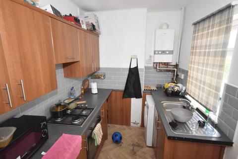 undefined, Devonshire Road North, New Whittington, Chesterfield, S43 2BL