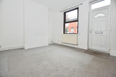 2 bedroom terraced house for sale, Devonshire Road North, New Whittington, Chesterfield, S43 2BL