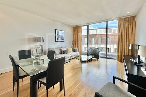 undefined, The Knightsbridge Apartments, Knightsbridge SW7