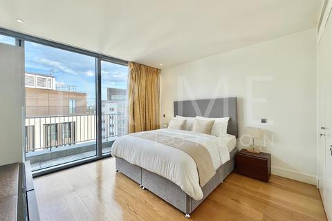 undefined, The Knightsbridge Apartments, Knightsbridge SW7