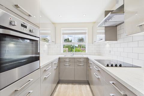 undefined, Peel Lodge, Marlow SL7