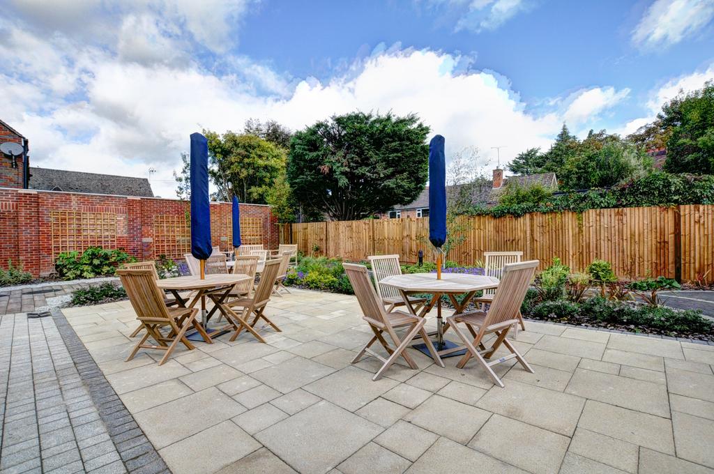 Garden 2