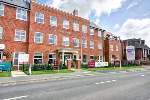 undefined, Peel Lodge, Marlow SL7