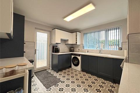 7 Ash Tree Close, Ruskington, Sleaford, NG34 9BW