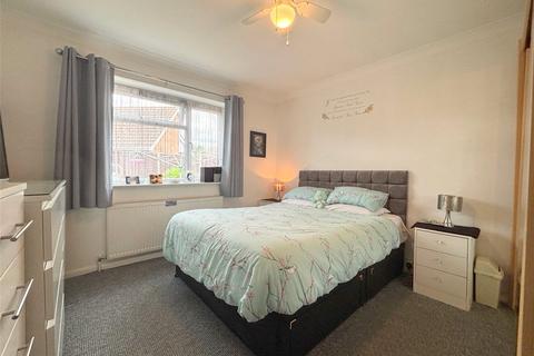 7 Ash Tree Close, Ruskington, Sleaford, NG34 9BW