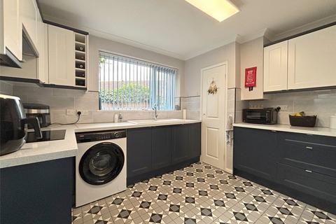 7 Ash Tree Close, Ruskington, Sleaford, NG34 9BW