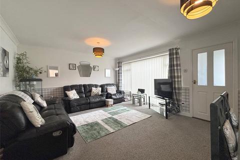 7 Ash Tree Close, Ruskington, Sleaford, NG34 9BW